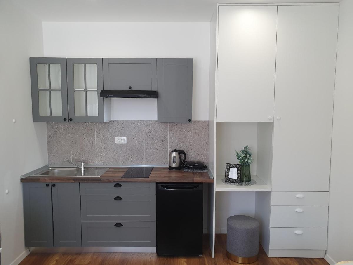 D-apartmentst Lejlighed *