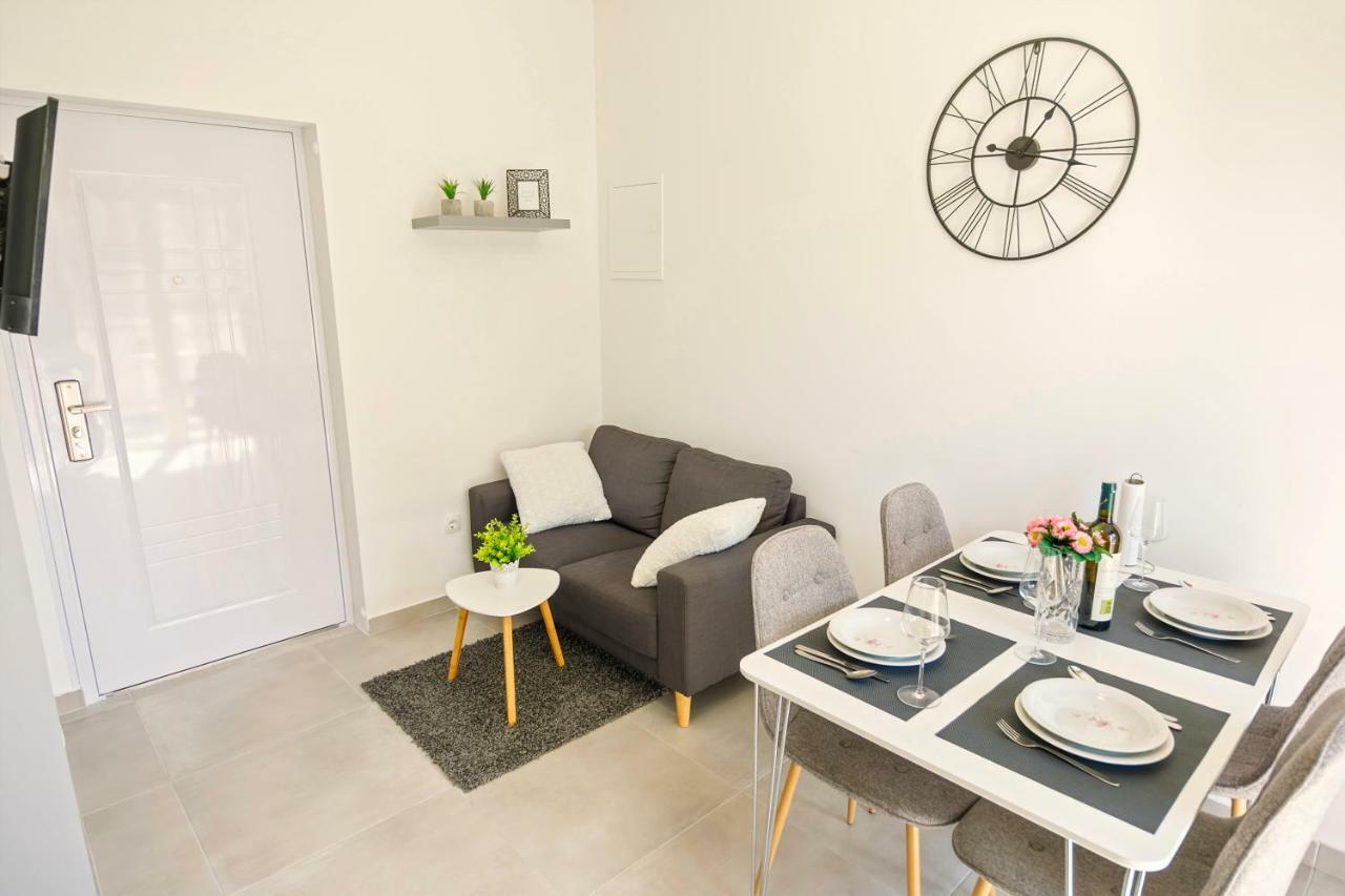 D-apartmentst Lejlighed *