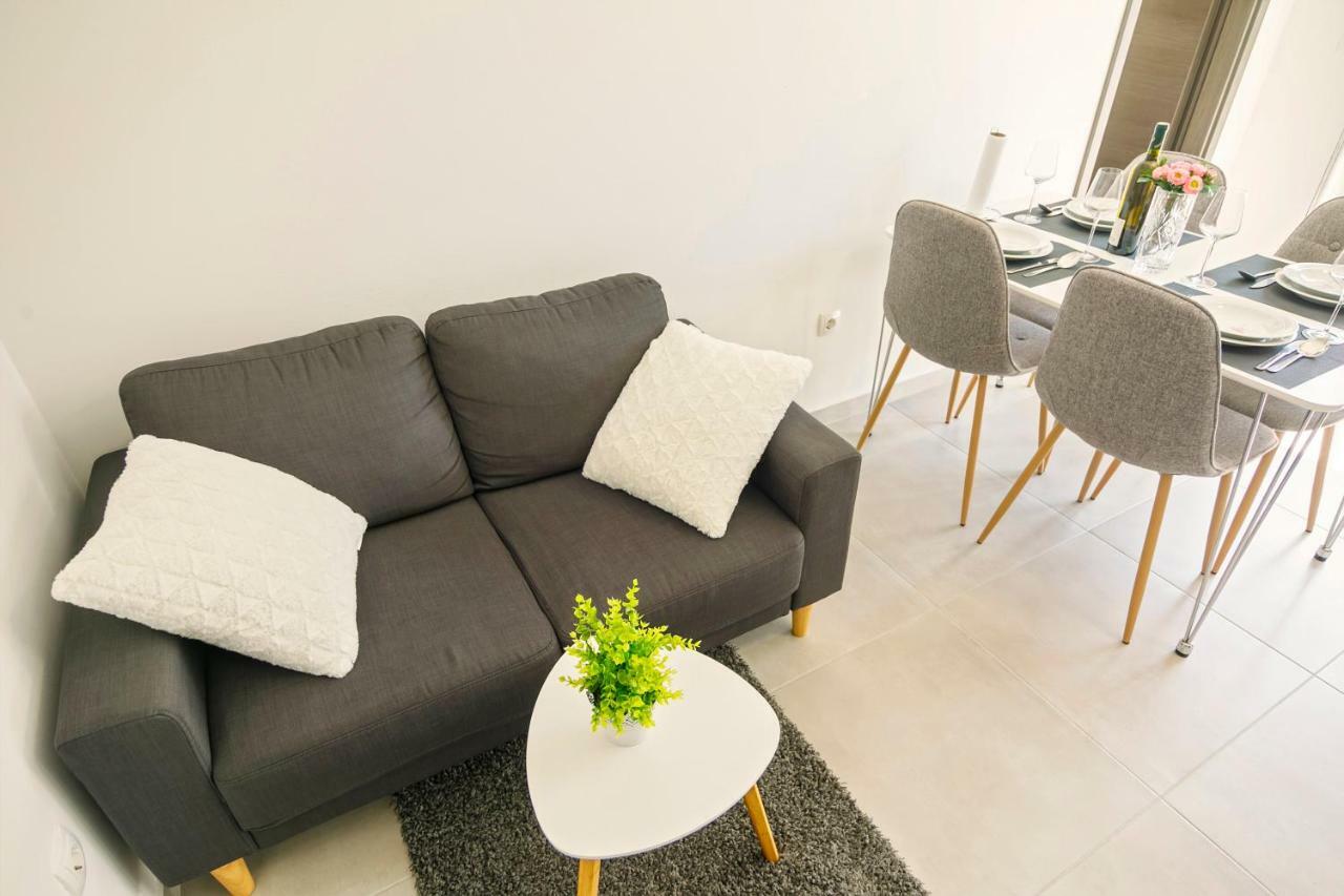 D-apartmentst Lejlighed *