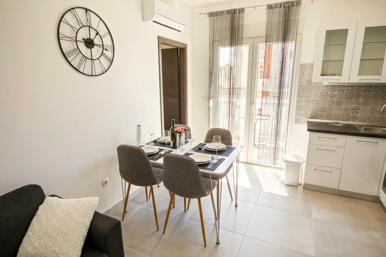 D-apartmentst Lejlighed