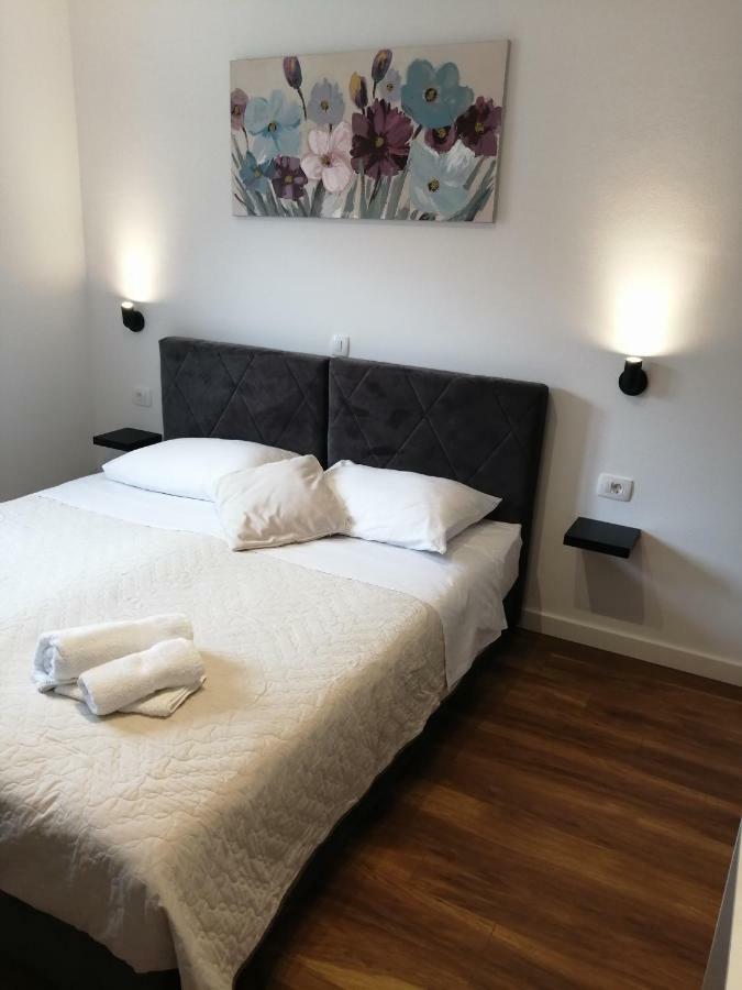 D-apartmentst Lejlighed *