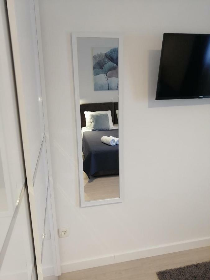 D-apartmentst Lejlighed Split