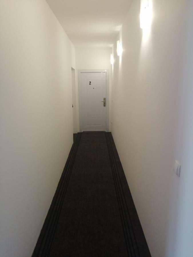 D-apartmentst Lejlighed Split